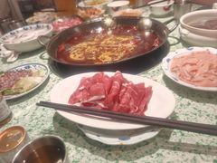 -水碾河刘老大串串香(水碾河路店)