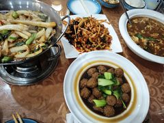 -刘妈菜馆(磁器口店)