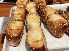 -1819餐厅·团队聚餐·烤串·精酿