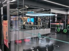 -懒人Club运动健身·运动康复·私教(卓越时代广场店)