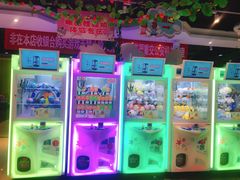 -大玩家(青岛CBD延吉路万达店)