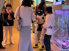 -海底捞大排档火锅(打浦路店)