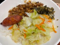 -永和大王(一口茶豆浆|花香豆更香·朝晖店)