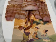 -今鲜源大酒店·海鲜锅贴青岛菜(新湛路店)