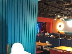 -斗牛士牛排(南京东路店)