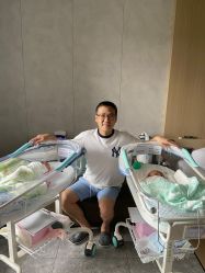 -禧月荟S月子中心(侨城店)