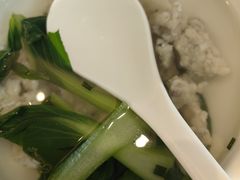 -华盛丰温州大排档(东三环南路店)