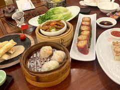 -顺德人家食府(黄金广场店)