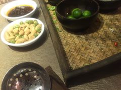 -金海阁海鲜火锅