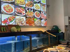 -碧海银沙海鲜餐厅(恒大海上威尼斯店)