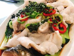 -胖子菜馆(隆昌路店)