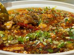 -高坎一品甲鱼庄(两河店)