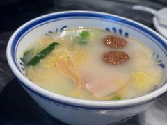-西安饭庄·非遗陕菜(钟楼店)