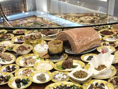 -抱璞文化展示中心