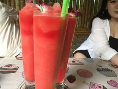 -Jungle Kitchen