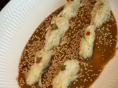 -喜悦烤鸭·新京菜(王府井店)