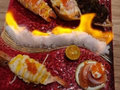 -西月山居匠心创意料理(江汉路新佳丽广场店)
