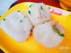 -小杨生煎(香港名都店)