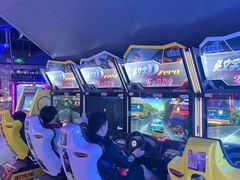 -核客电玩城(东门店)