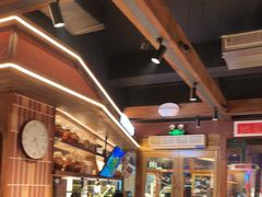 -巴卤社老火锅(财富店)
