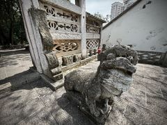 -阳明祠