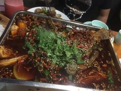 -南海渔家•海鲜•正宗海南菜(海棠湾店)
