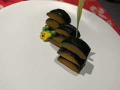 -上海滩餐厅(BFC外滩金融中心店)