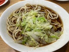 牛肉汤面小份（4两）-柴氏风味斋(甘家口店)