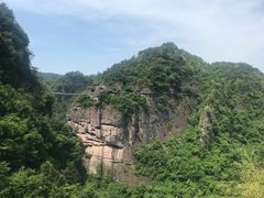 -十九峰景区