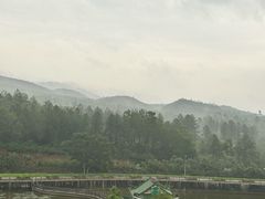-汕尾莲花山温泉度假村
