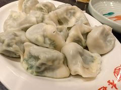 -李记饺子·熏酱东北菜(欢乐谷店)