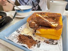 -明记港式烧腊茶餐厅(下沙店)