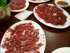 -陈记顺和潮汕牛肉火锅(韩江路店)