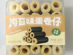 -DANXI丹喜面包·蛋糕(小公园永平店)