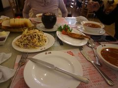 -华梅西餐厅(哈尔滨中央大街店)