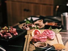 -厚贞日式烤肉(浦东汇智店)