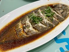 -王庄阿咪海鲜大排档(象园店)