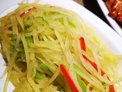 -渝信川菜(长安店)