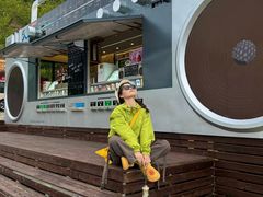 -洛阳白云山景区