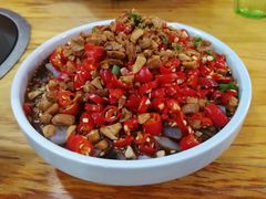 -金陵夜猫子私房菜(茂业天地店)