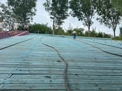 -西部长青自然儿童乐园