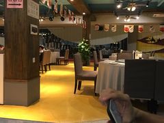 大堂-马大胡子清真西北菜