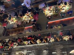 -西塔老太太泥炉烤肉(温州首店万象城黑金店)