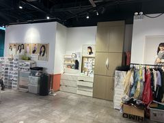 -海马体照相馆(天津世纪都会店)