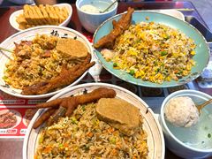 -扬二春炒饭(国庆路总店)
