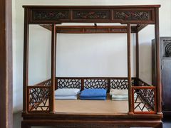 -齐白石旧居纪念馆