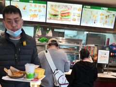 -德克士(前门店)