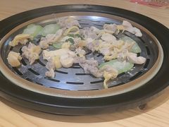 -阿鸡鱼庄·顺德鲜蒸小炒(亚运村店)