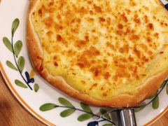 -萨莉亚意式餐厅(深南茂业店)