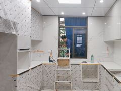 -佰丽爱家全屋定制(汶水店)